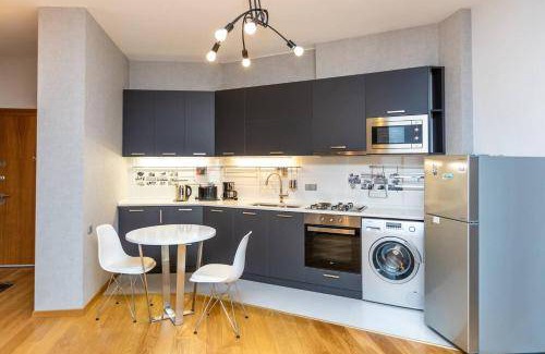 Vera Appartement | 65 m² Appartement ∙ 2 chambres ∙ 5 personnes