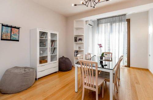Vera Appartement | 65 m² Appartement ∙ 2 chambres ∙ 5 personnes