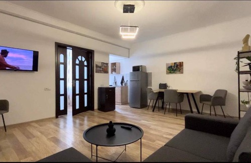 mtatsminda Appartement | 65 m² Appartement ∙ 1 chambre ∙ 4 personnes