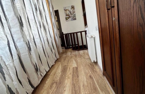 mtatsminda Appartement | 65 m² Appartement ∙ 1 chambre ∙ 4 personnes