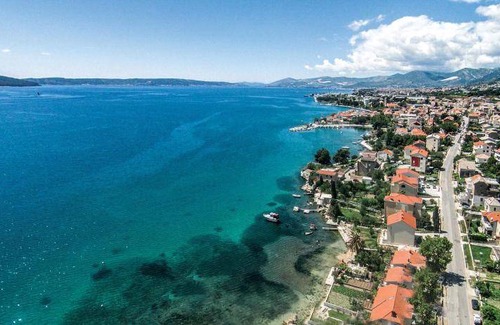 Kastel Sucurac Appartement | 65 m² Appartement ∙ 2 chambres ∙ 6 personnes