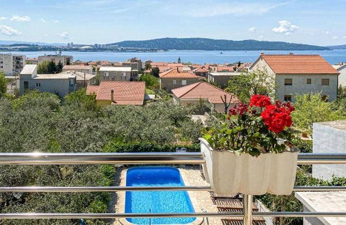 Kastel Sucurac Appartement | 65 m² Appartement ∙ 2 chambres ∙ 6 personnes