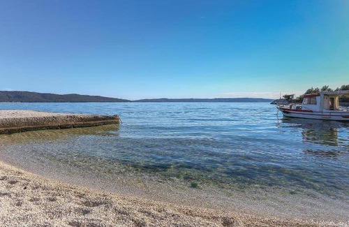 Kastel Sucurac Appartement | 65 m² Appartement ∙ 2 chambres ∙ 6 personnes