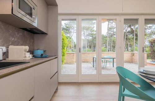 Lignano Riviera Appartement | 65 m² Appartement ∙ 2 chambres ∙ 6 personnes