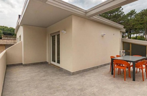 Lignano Riviera Appartement | 65 m² Appartement ∙ 2 chambres ∙ 6 personnes
