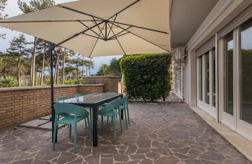 Lignano Riviera Appartement | 65 m² Appartement ∙ 2 chambres ∙ 6 personnes