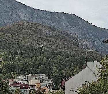 Vratsa Appartement | 65 m² Appartement ∙ 1 chambre ∙ 4 personnes