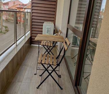 Vratsa Appartement | 65 m² Appartement ∙ 1 chambre ∙ 4 personnes