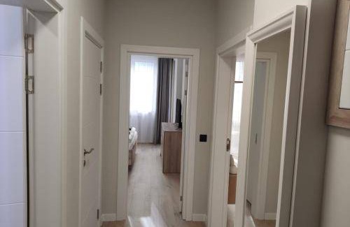 Vratsa Appartement | 65 m² Appartement ∙ 1 chambre ∙ 4 personnes