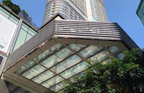 Tsim Sha Tsui Appartement | 65 m² Appartement ∙ 2 chambres ∙ 8 personnes