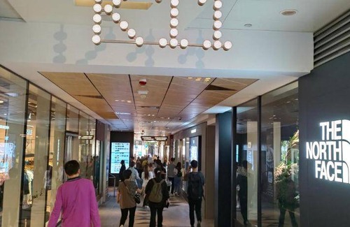 Tsim Sha Tsui Appartement | 65 m² Appartement ∙ 2 chambres ∙ 8 personnes