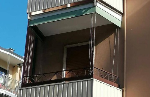 Bergamo Appartement | 65 m² Appartement ∙ 2 chambres ∙ 4 personnes