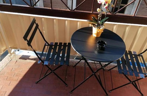 Bergamo Appartement | 65 m² Appartement ∙ 2 chambres ∙ 4 personnes