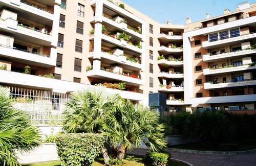 Centro Giano Appartement | 65 m² Appartement ∙ 1 chambre ∙ 5 personnes