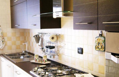 Centro Giano Appartement | 65 m² Appartement ∙ 1 chambre ∙ 5 personnes