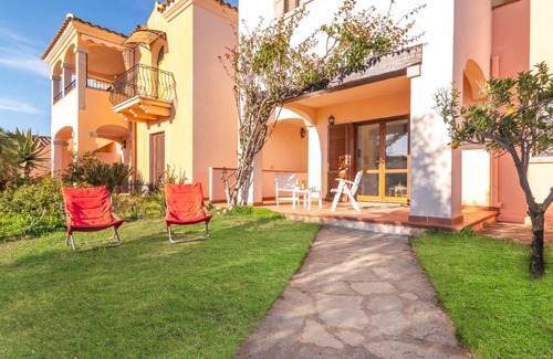 Monte Petrosu Appartement | 65 m² Appartement ∙ 2 chambres ∙ 4 personnes