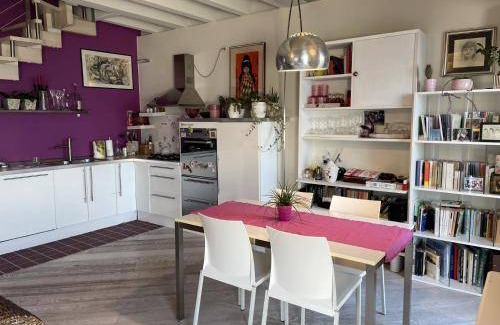 Sale Marasino Appartement | 65 m² Appartement ∙ 2 chambres ∙ 5 personnes