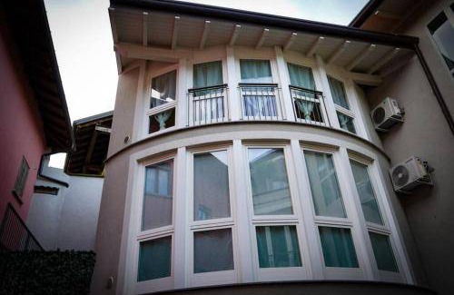 Sesto Calende Appartement | 65 m² Appartement ∙ 1 chambre ∙ 4 personnes