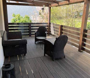 Miskolc-Tapolca Appartement | 65 m² Appartement ∙ 2 chambres ∙ 4 personnes