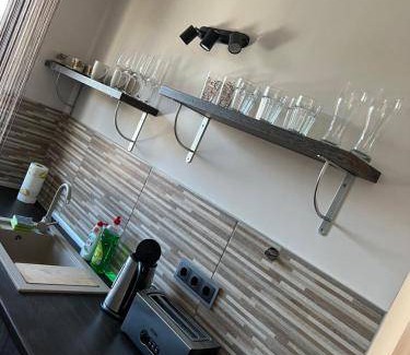 Miskolc-Tapolca Appartement | 65 m² Appartement ∙ 2 chambres ∙ 4 personnes