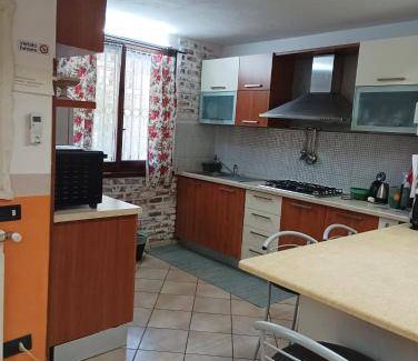 Bonate Sopra Appartement | 65 m² Appartement ∙ 1 chambre ∙ 5 personnes