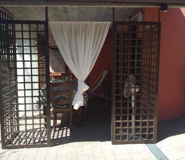 Bonate Sopra Appartement | 65 m² Appartement ∙ 1 chambre ∙ 5 personnes