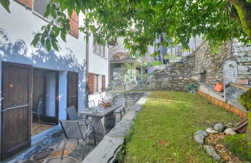 Gordola Appartement | 65 m² Appartement ∙ 1 chambre ∙ 4 personnes