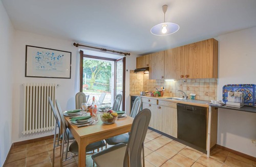 Gordola Appartement | 65 m² Appartement ∙ 1 chambre ∙ 4 personnes
