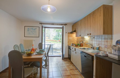 Gordola Appartement | 65 m² Appartement ∙ 1 chambre ∙ 4 personnes