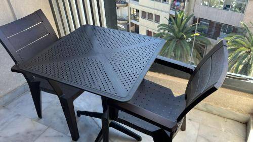 Casablanca Appartement | 65 m² Appartement ∙ 1 chambre ∙ 4 personnes