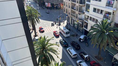 Casablanca Appartement | 65 m² Appartement ∙ 1 chambre ∙ 4 personnes