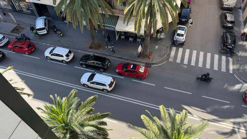 Casablanca Appartement | 65 m² Appartement ∙ 1 chambre ∙ 4 personnes