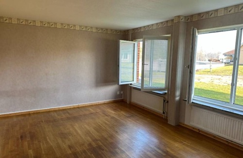 Saffle Municipality Appartement | 65 m² Appartement ∙ 1 chambre ∙ 2 personnes