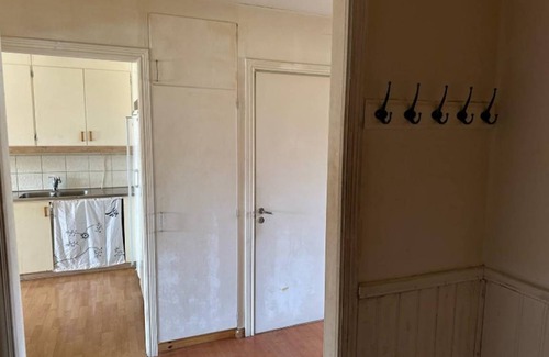 Saffle Municipality Appartement | 65 m² Appartement ∙ 1 chambre ∙ 2 personnes