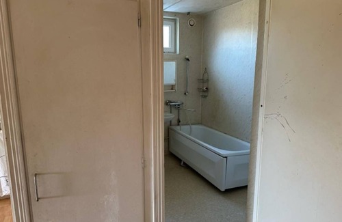 Saffle Municipality Appartement | 65 m² Appartement ∙ 1 chambre ∙ 2 personnes