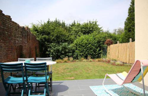 Arras Appartement | 65 m² Appartement ∙ 1 chambre ∙ 4 personnes