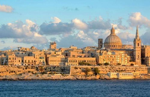 Gzira Appartement | 65 m² Appartement ∙ 1 chambre ∙ 4 personnes