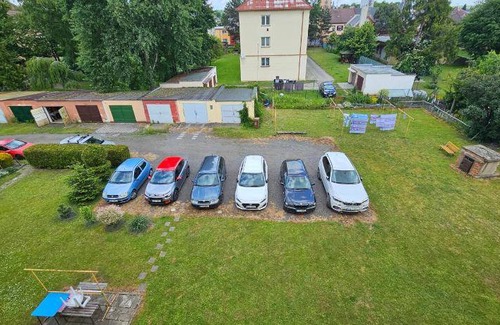Opava Appartement | 65 m² Appartement ∙ 1 chambre ∙ 4 personnes