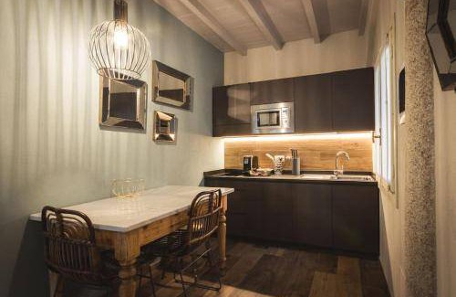 Vigevano Appartement | 65 m² Appartement ∙ 1 chambre ∙ 3 personnes