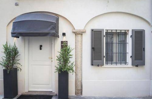 Vigevano Appartement | 65 m² Appartement ∙ 1 chambre ∙ 3 personnes