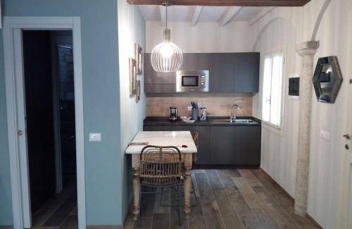Vigevano Appartement | 65 m² Appartement ∙ 1 chambre ∙ 3 personnes