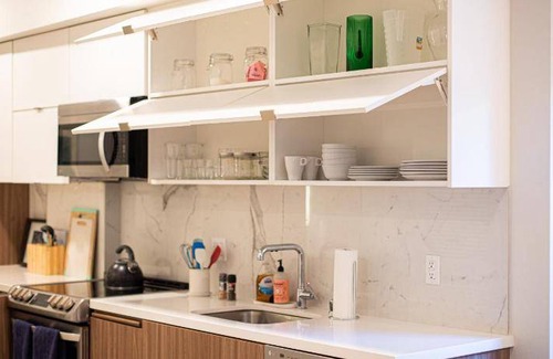 Hollywood Appartement | 65 m² Appartement ∙ 1 chambre ∙ 3 personnes