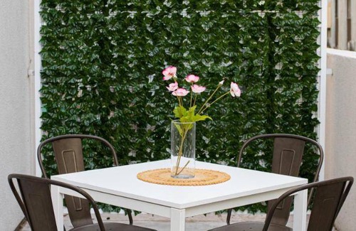 Hollywood Appartement | 65 m² Appartement ∙ 1 chambre ∙ 3 personnes