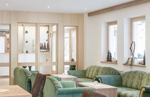 Obergurgl Appartement | 65 m² Appartement ∙ 2 chambres ∙ 5 personnes