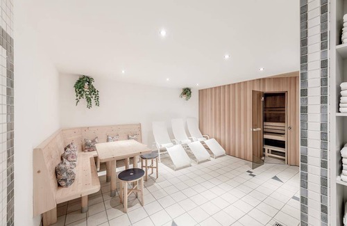 Obergurgl Appartement | 65 m² Appartement ∙ 2 chambres ∙ 5 personnes