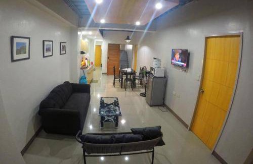 Dagupan Appartement | 65 m² Appartement ∙ 2 chambres ∙ 5 personnes