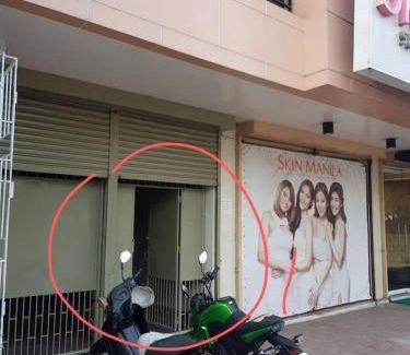 Dagupan Appartement | 65 m² Appartement ∙ 2 chambres ∙ 5 personnes