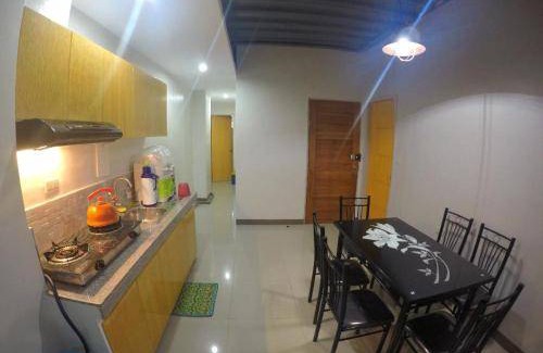 Dagupan Appartement | 65 m² Appartement ∙ 2 chambres ∙ 5 personnes