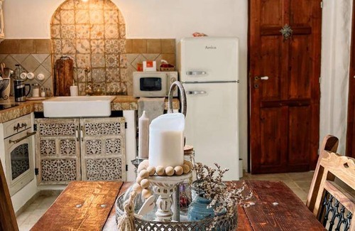 Ruzova Appartement | 65 m² Appartement ∙ 2 chambres ∙ 6 personnes