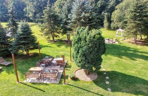 Ruzova Appartement | 65 m² Appartement ∙ 2 chambres ∙ 6 personnes
